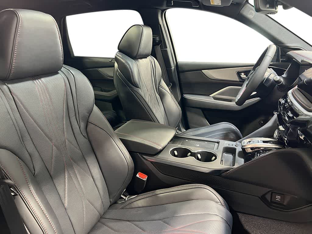 2026 Acura MDX w/A-Spec Advance Package