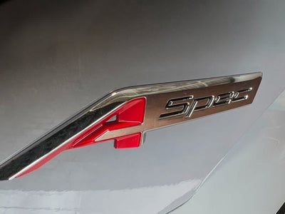 2026 Acura MDX w/A-Spec Advance Package