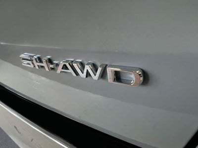 2026 Acura MDX w/A-Spec Advance Package