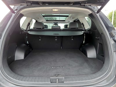 2021 Hyundai Santa Fe Limited
