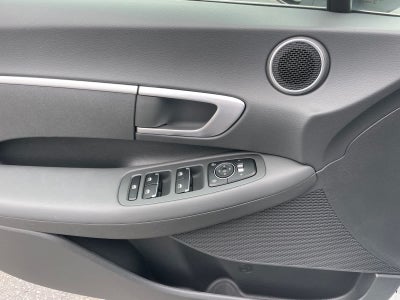 2022 Hyundai Sonata SE