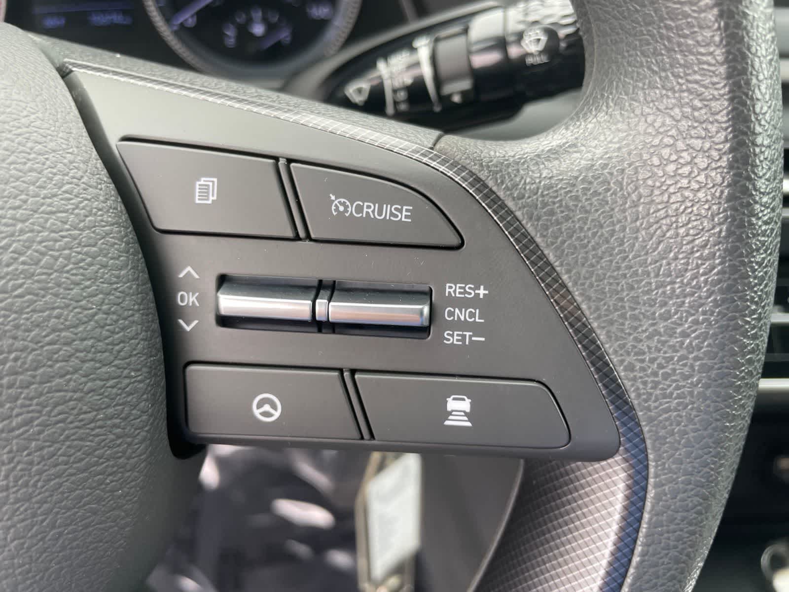 2022 Hyundai Sonata SE