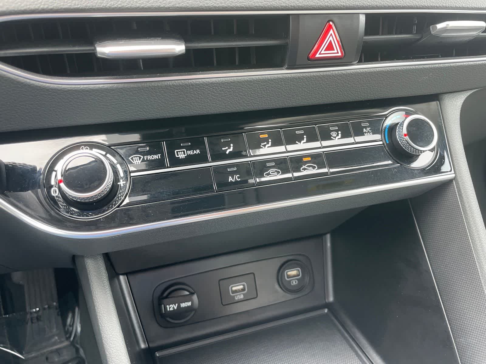 2022 Hyundai Sonata SE
