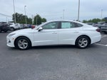 2022 Hyundai Sonata SE