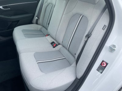 2022 Hyundai Sonata SE