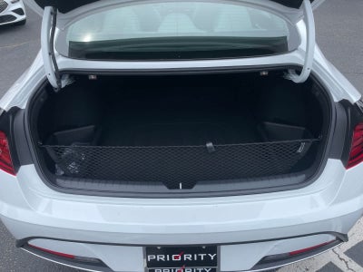 2022 Hyundai Sonata SE