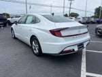 2022 Hyundai Sonata SE