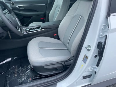 2022 Hyundai Sonata SE