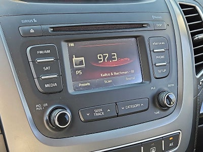2014 Kia Sorento LX