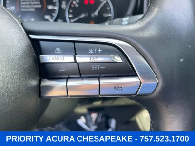 2023 Mazda Mazda CX-50 2.5 S Preferred Plus Package