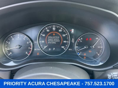 2023 Mazda Mazda CX-50 2.5 S Preferred Plus Package