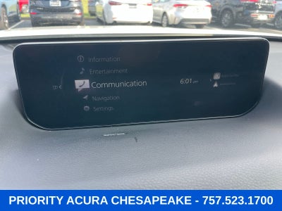 2023 Mazda Mazda CX-50 2.5 S Preferred Plus Package