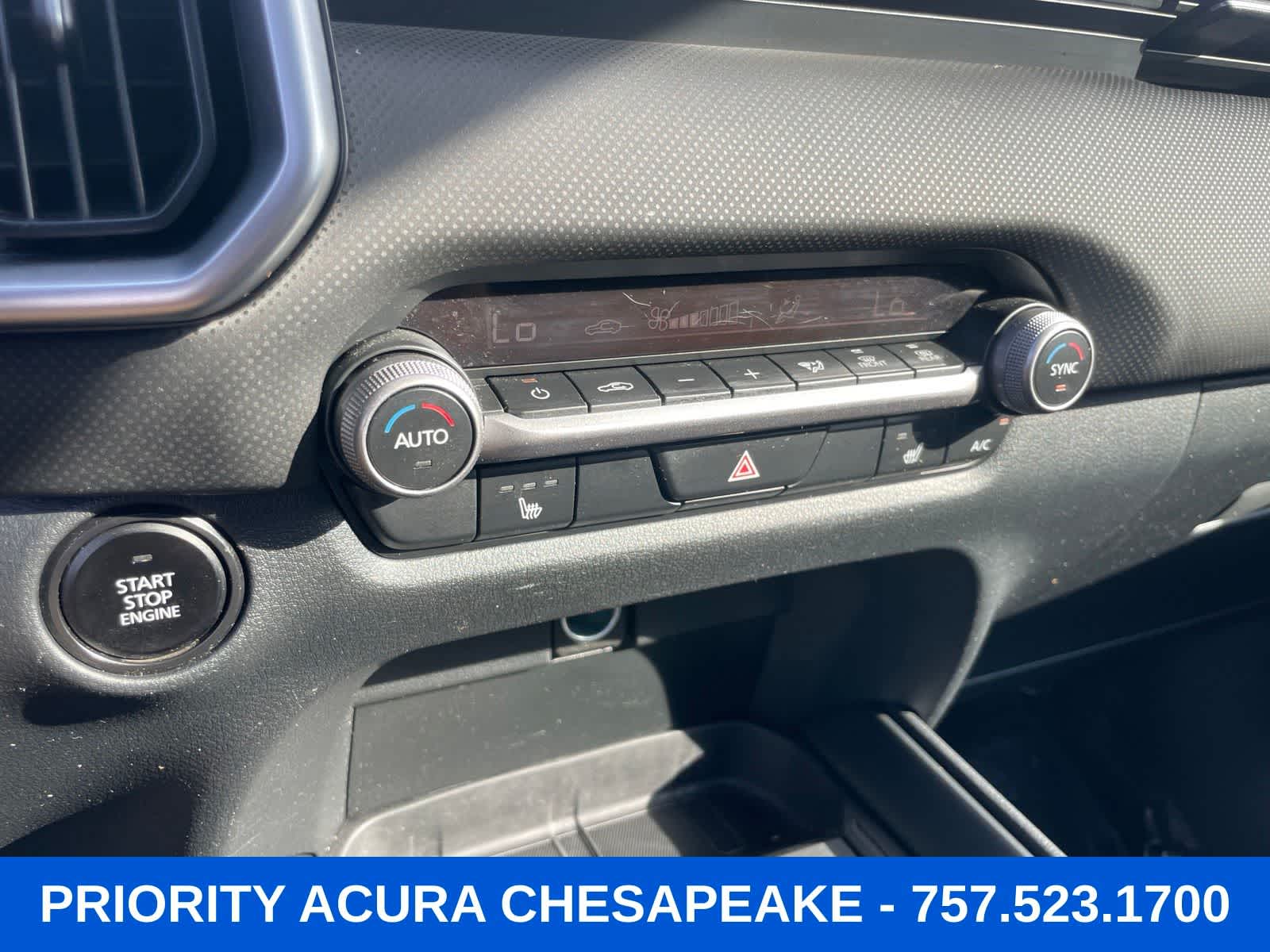 2023 Mazda Mazda CX-50 2.5 S Preferred Plus Package