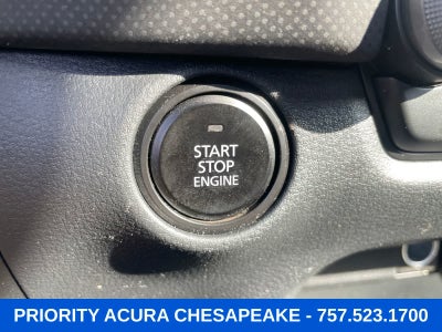2023 Mazda Mazda CX-50 2.5 S Preferred Plus Package