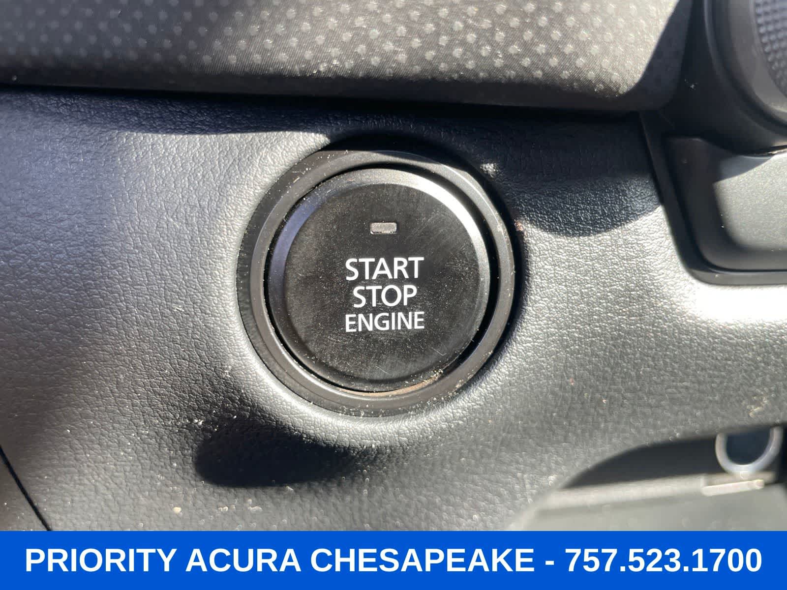 2023 Mazda Mazda CX-50 2.5 S Preferred Plus Package