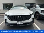 2023 Mazda Mazda CX-50 2.5 S Preferred Plus Package