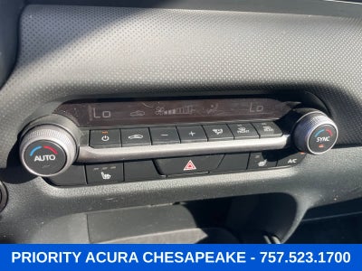 2023 Mazda Mazda CX-50 2.5 S Preferred Plus Package