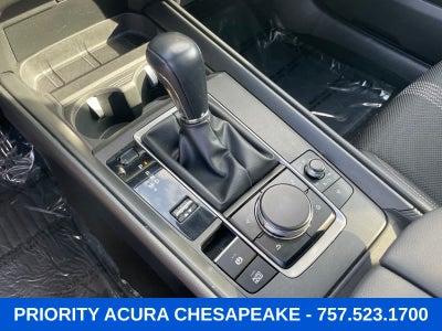 2023 Mazda Mazda CX-50 2.5 S Preferred Plus Package