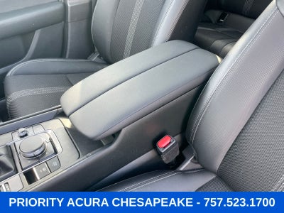 2023 Mazda Mazda CX-50 2.5 S Preferred Plus Package