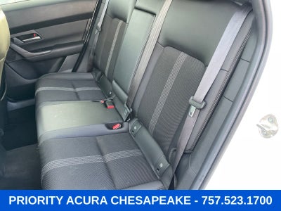 2023 Mazda Mazda CX-50 2.5 S Preferred Plus Package
