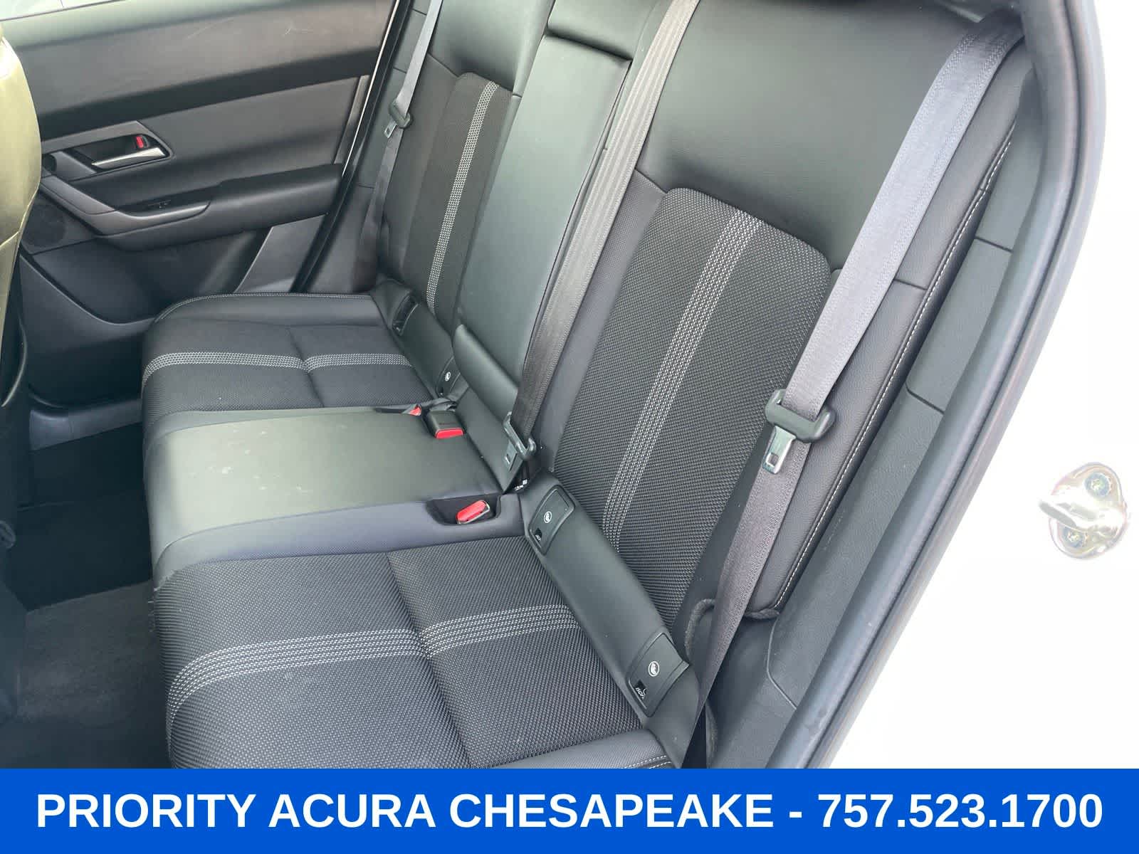 2023 Mazda Mazda CX-50 2.5 S Preferred Plus Package