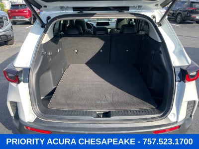 2023 Mazda Mazda CX-50 2.5 S Preferred Plus Package