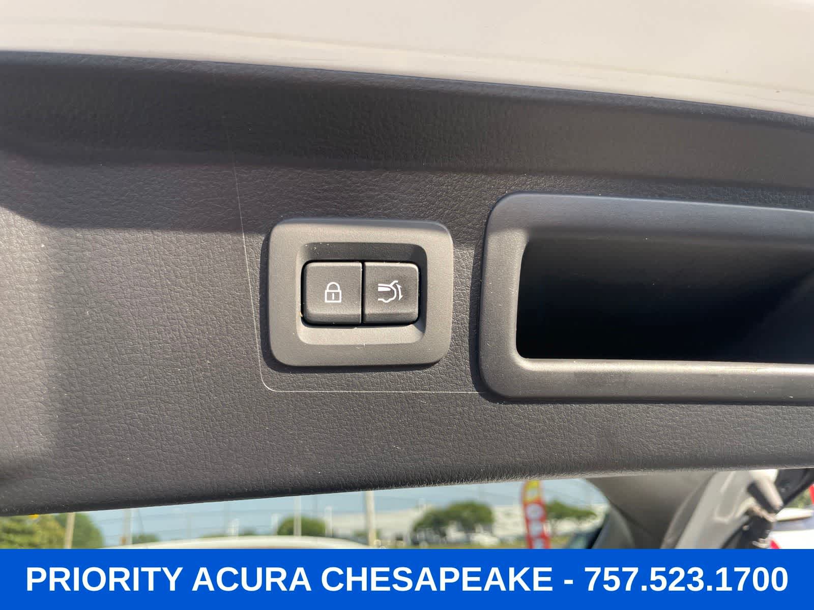 2023 Mazda Mazda CX-50 2.5 S Preferred Plus Package