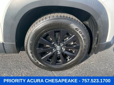 2023 Mazda Mazda CX-50 2.5 S Preferred Plus Package