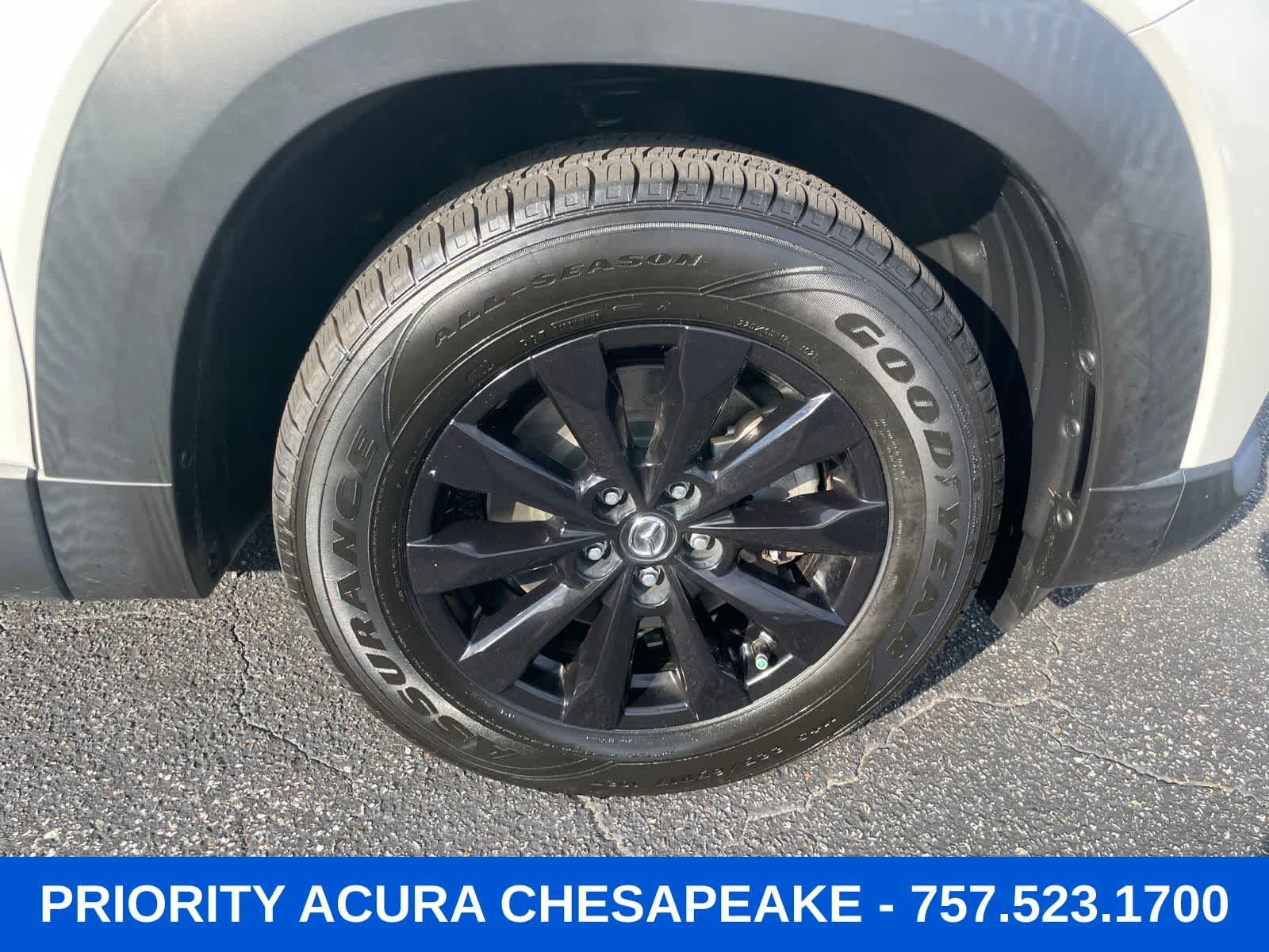 2023 Mazda Mazda CX-50 2.5 S Preferred Plus Package