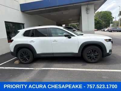 2023 Mazda Mazda CX-50 2.5 S Preferred Plus Package