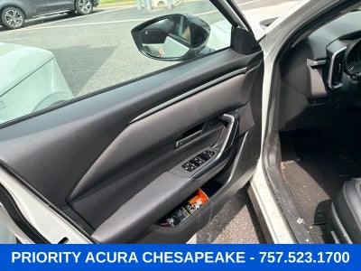 2023 Mazda Mazda CX-50 2.5 S Preferred Plus Package