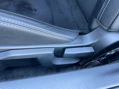 2025 Toyota GR86 Premium