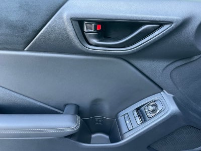 2025 Toyota GR86 Premium