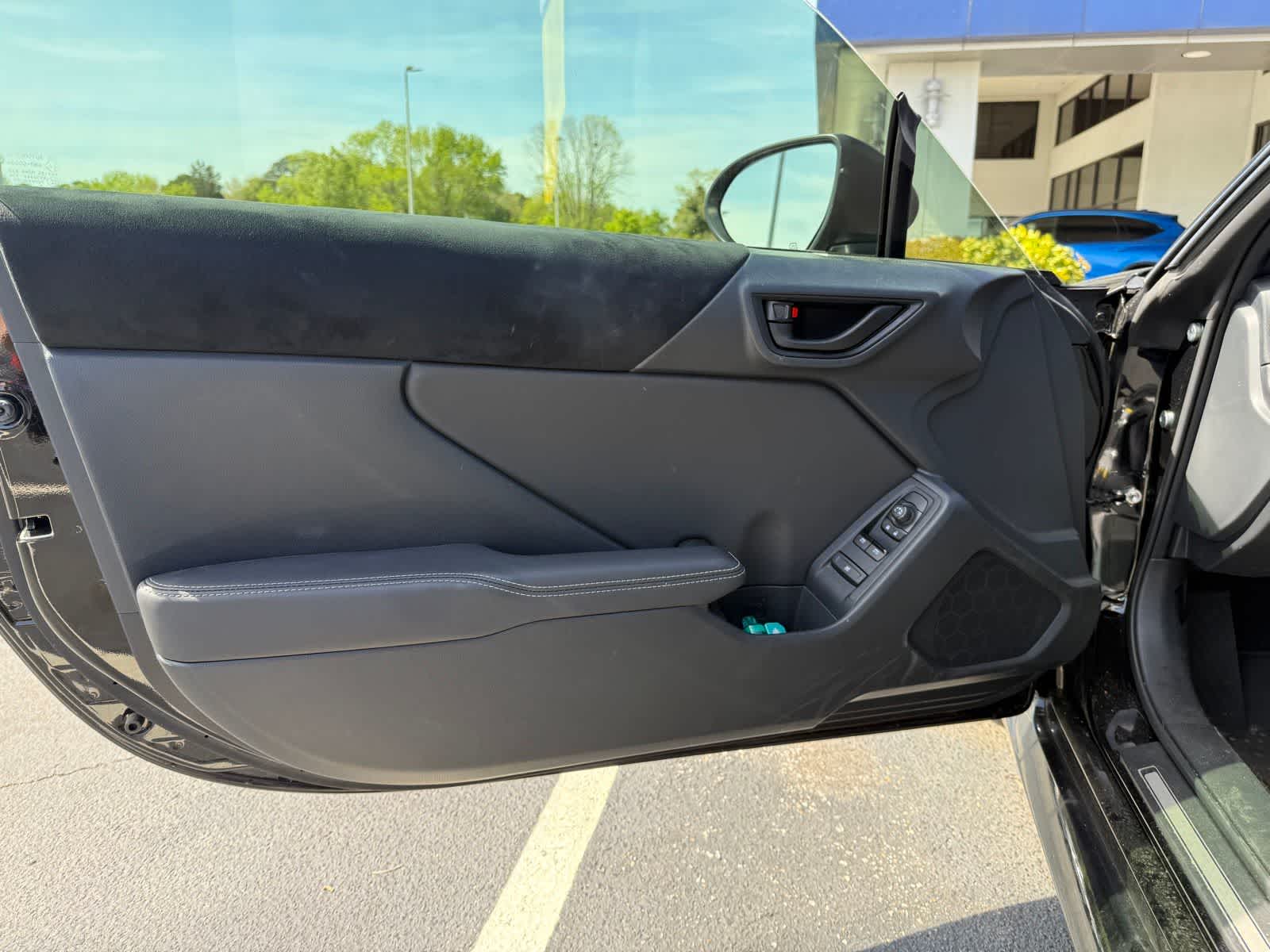 2025 Toyota GR86 Premium