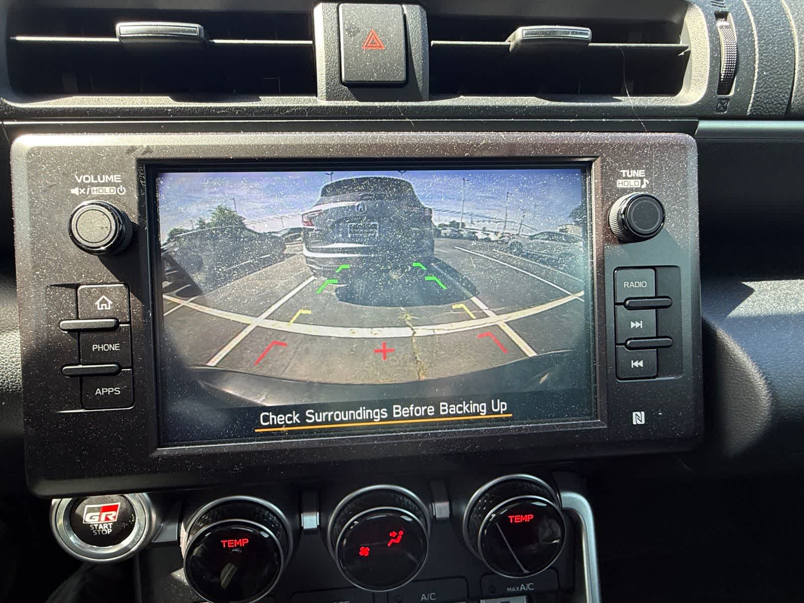 2025 Toyota GR86 Premium