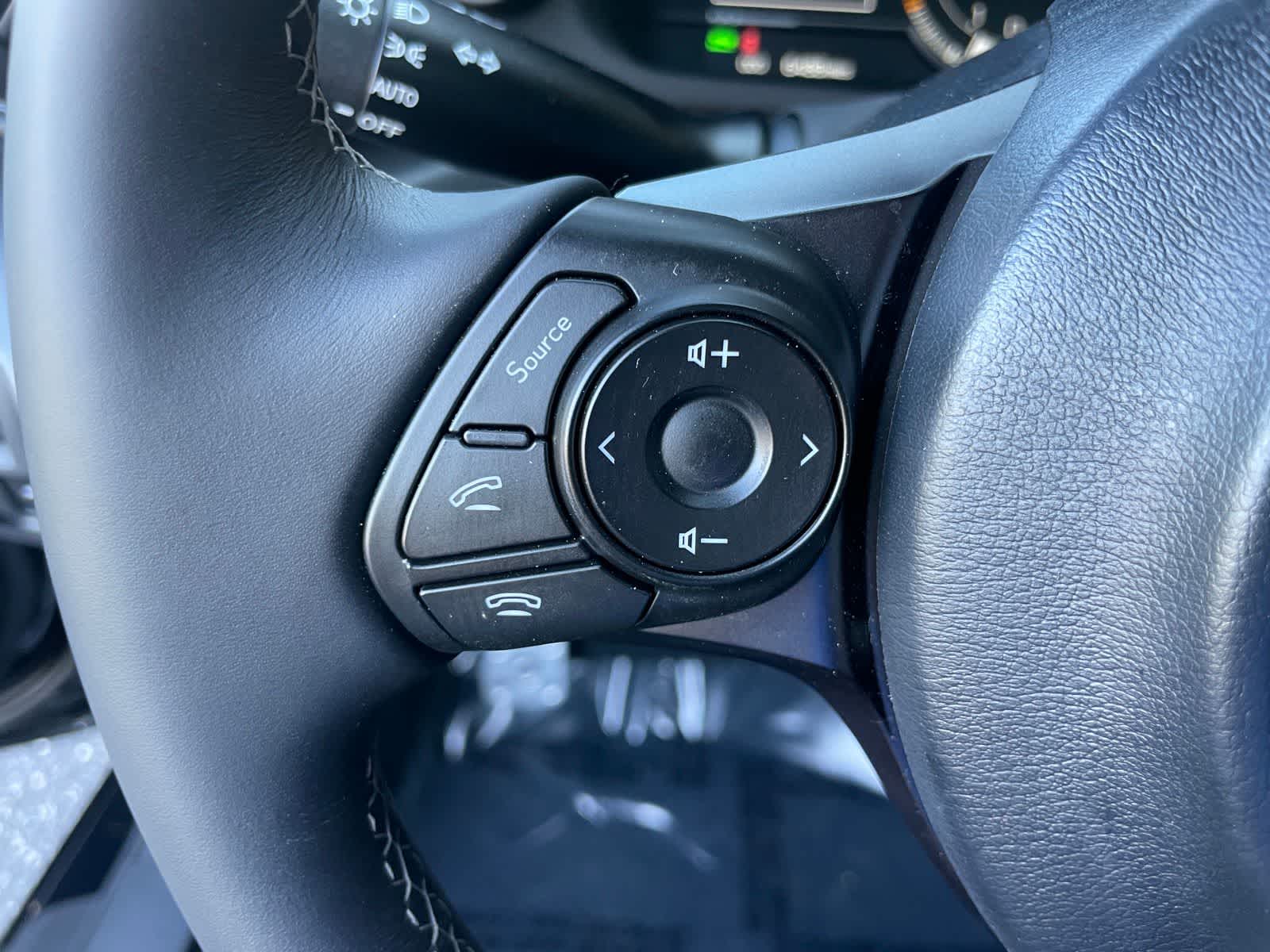 2025 Toyota GR86 Premium