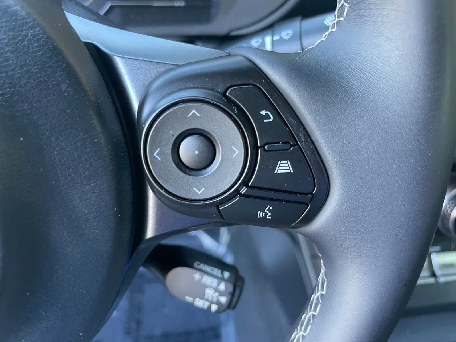 2025 Toyota GR86 Premium