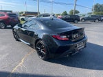 2025 Toyota GR86 Premium