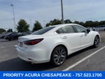2020 Mazda Mazda6 Grand Touring