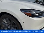 2020 Mazda Mazda6 Grand Touring