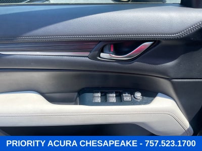 2018 Mazda Mazda CX-5 Grand Touring