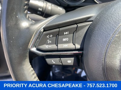 2018 Mazda Mazda CX-5 Grand Touring