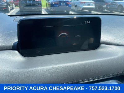 2018 Mazda Mazda CX-5 Grand Touring