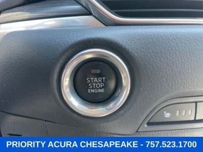 2018 Mazda Mazda CX-5 Grand Touring