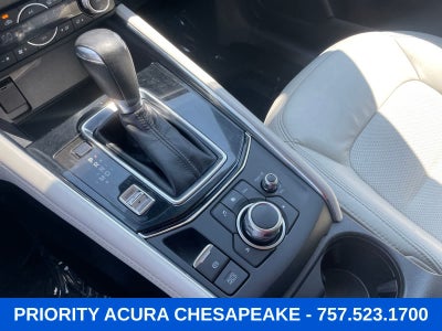 2018 Mazda Mazda CX-5 Grand Touring