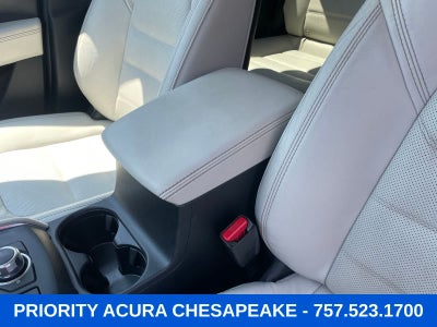 2018 Mazda Mazda CX-5 Grand Touring