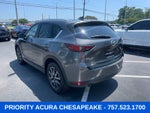2018 Mazda Mazda CX-5 Grand Touring