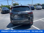 2018 Mazda Mazda CX-5 Grand Touring