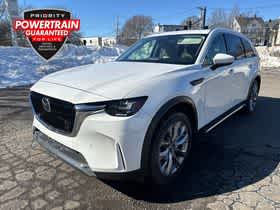 2024 Mazda Mazda CX-90 3.3 Turbo Premium