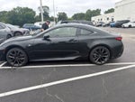 2023 Lexus RC 300 F SPORT